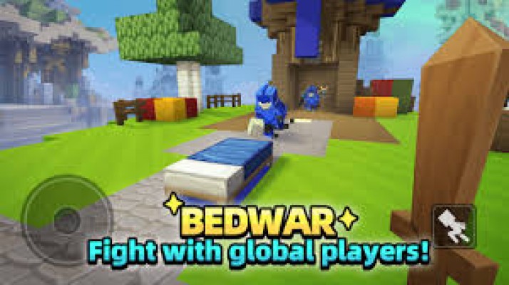 Blockman go free gcubes 