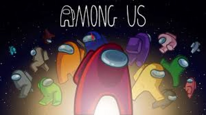 Among us free stars 