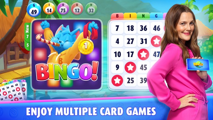 Bingo blitz free gems and credits 