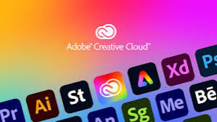 Adobe creative cloud promo codes