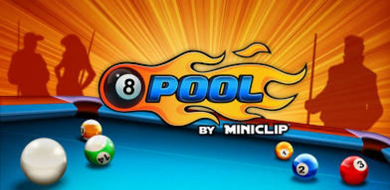 8 ball Pool