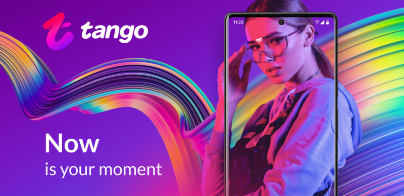 Tango Live