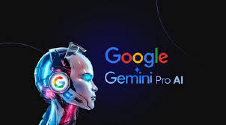 gemini ai pro 