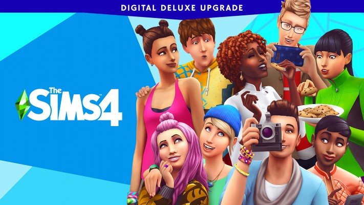 Sims 4 DLC promo code